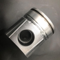 Piston 6D102 6BT5.9 cummins 3957795 3957797 6738-31-2111 6738-31-2110