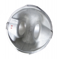Piston Cummins 3096680 3096681 3096682 3096683 3631242 K19 KTA19