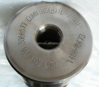 Camshaft Cummins KT19 3066877