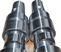 Camshaft CCEC Cummins Engine Parts KTA38 4912007