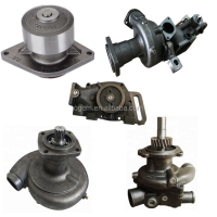Repair Kit Cummins ECM ISX15 ISX15 5406043