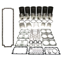 Repair Kit Carter CT150-8A B3.9 4309377