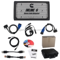 Repair Kit 4918416 2892092 Cummins Inline 6 Data-Link Adapter Kit 8.4