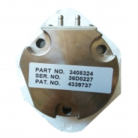 Fuel Pump PT ISM11 QSM11 NTA855 3408324