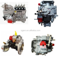 Fuel Pump FH4105 QSKTTA19 Cummins