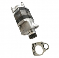Fuel Pump 4076596 4089431 4088848 4076574 3348700 Cummins X15 ISX15 QSX15