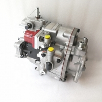 Fuel Pump cummins k19 pt 3883776