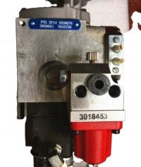Fuel Pump CCEC KTA19 NTA855 Cummins PT PTG SP14 2038676 3059651 3655758