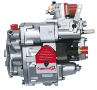 Fuel Pump 300Kva NTA855 PT Cummins 3059657