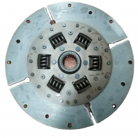 Shock Absorber 207-01-71310 PC300-7