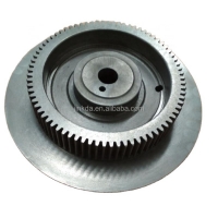 Drum 131-21-43433 Bulldozer D60A-8