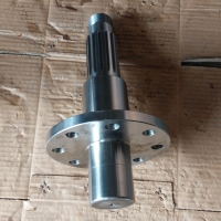 Shaft 62663-00601 MG530
