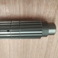 Shaft 134-12-61121 68 / -12