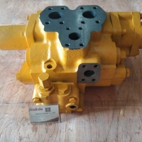 Shaft 709-61-11601 D375A-3, D375A-5