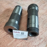 Shaft 6631-21-4510 60 -6 60 -8