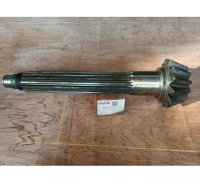 Shaft 144-14-54220 60 -8