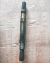 Shaft 102-14-51121 20 -6