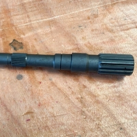 Shaft 9J5104 D7G