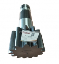 Shaft 208-26-52242 PC400-5 PC400-6 PC400-7