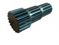 Shaft 195-15-12112 355 -5