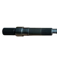 Shaft 6E3651 966F / 966D