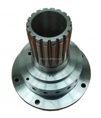Shaft 195-13-12524 355 -3