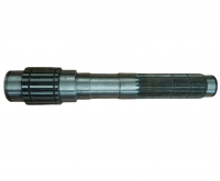 Shaft 113-15-32121 31 -18