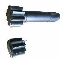 Shaft 208-27-71112 450-7