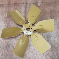Fan 50 -17 600-633-0740