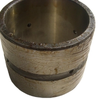Bushing 4 8520 966