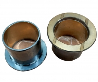 Bushing 14X-30-12180 Bulldozer D60P-12