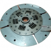 Disc 14 -12-11100 D65P D60P-12 D85ESS-2