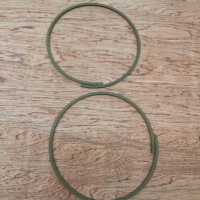 Ring 23S-15-21220 GD623A-1