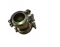 Coupling 07332-01200 D85A-18