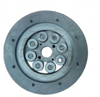 Coupling ASS'y 131-21-00311 50 -17