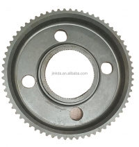 Hub 14X-27-11621 Bulldozer D65E-12
