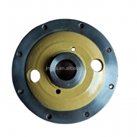 Flange 103-27-21232 21 -5