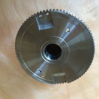 Flange 1T0421 D6C D7G 966D