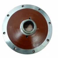 Flange 141-27-31193 60 -8