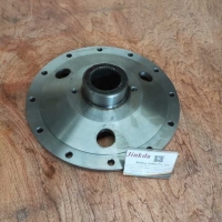 Flange 113-27-21230 31 -18, 31 -17, 31 -16