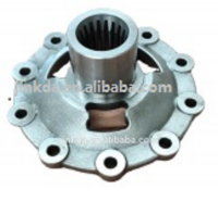 Flange 55331-00300 2