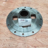 Flange 120-22-32210 31 -18