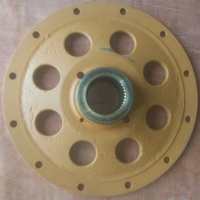 Flange 195-27-11216 355 -5
