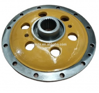 Flange 2 7527 7