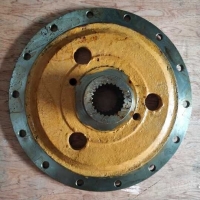 Flange 7K8238 D3 / D3B / D3C