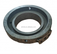 Flange 144-21-12233 60 -8