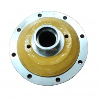 Flange 103-27-31233 20 -8