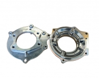 Flange 5 7576 320 320