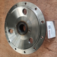 Flange 113-27-21230 31 -18, 31 -17