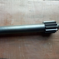 Gear 14Y-27-11412 D85ESS-2 / D65P-12